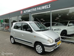 Hyundai Atos - 1.0i GLS automaat 71328 km