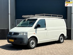 Volkswagen Transporter - 1.9 TDI 300 T800 bj.2007 Airco|Trekh|Imperiaal|Nap