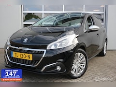 Peugeot 208 - 1.2 PureTech Allure ECC/NAVI/TREKHAAK/NAP