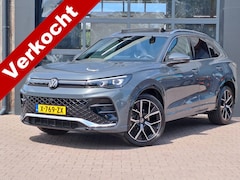 Volkswagen Tiguan - 1.5 eTSI R-Line Business | Pano | Trekhaak | Stoelverwarming | ACC | HUD |