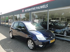 Ford Fiesta - 1.3 Ambiente