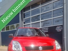 Suzuki Swift - 1.5 Exclusive