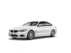 BMW 4-serie Gran Coupé - 420i High Executive M Sport