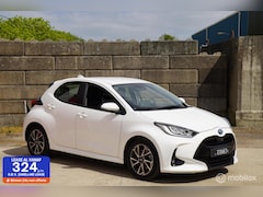 Toyota Yaris - 1.5 Hybrid Dynamic, 2022, 31.376 KM, Airco