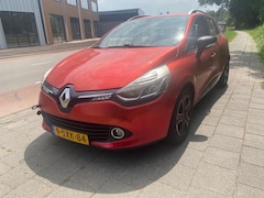 Renault Clio Estate - 0.9 TCe Expression / distributiesnaar stuk