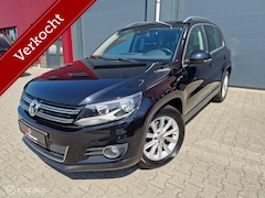 Volkswagen Tiguan - 1.4 TSI Comfort&Design Edition