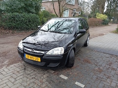 Opel Corsa - 1.2-16V Rhythm *wordt gereed gemaakt