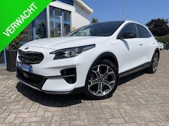 Kia XCeed - 1.6 GDi PHEV ExecutiveLine | Trekhaak, Schuifdak, Stoel ventilatie, Digitaal Display, Lede