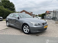 BMW 5-serie - 525i Executive 3.0 v6