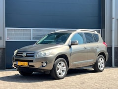 Toyota RAV4 - 2.0 VVTi Dynamic bj.2010 Navi|Trekh|4Wd|Nap