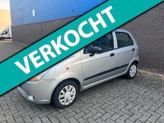 Chevrolet Matiz - 0.8 Style | Automaat | Airco | Centrale Vergrendeling | Elektrische Ramen| Stuurbekrachtig
