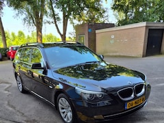 BMW 5-serie Touring - 520i Corporate Lease Business Line Edition II NIEUWE APK TM 7-5-2026