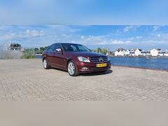 Mercedes-Benz C-klasse - 200 K Avantgarde