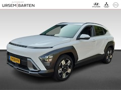 Hyundai Kona - 1.6 GDI HEV Comfort Smart