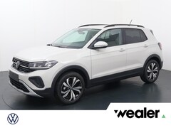 Volkswagen T-Cross - Life Edition 1.0 70 kW / 95 pk TSI SUV 5 versn. Ha nd