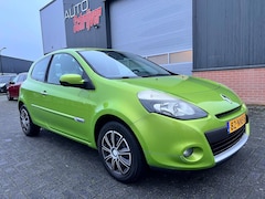 Renault Clio - 1.2 Collection (apk t/m 14-04-2026)