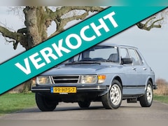 Saab 99 - 2.0 GL