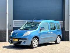 Renault Kangoo Family - 1.6-16V Authentique bj.2011 Airco|Navi|Cc|Trekhaak