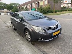 Toyota Avensis Wagon - 2.0 VVTi Executive Business