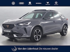 CUPRA Formentor - 1.4 TSI eHybrid 204pk PHEV Adrenaline / Panoramadak / Leer / Memory