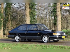 Saab 900 - S 2.0 aero