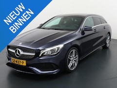 Mercedes-Benz CLA-klasse Shooting Brake - 180 Business Solution AMG