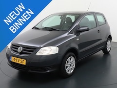 Volkswagen Fox - 1.2 Nardo