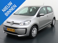 Volkswagen Up! - 1.0 BMT Move Up