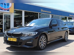 BMW 3-serie Touring - (g21) 330e 292pk Aut Hybrid M-Sport Business Edition Plus | PanoramaDak | Trekhaak wegklap