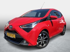 Toyota Aygo - 1.0 VVT-i x-joy