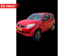 Daihatsu Terios - 1.5-16v 2WD