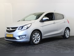Opel Karl - 1.0 ecoFLEX Innovation |Stoel/stuur verwarming|