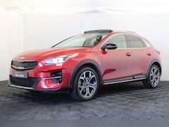 Kia XCeed - 1.6 GDi PHEV ExecutiveLine |Pano|Leder|Stoelkoeling|