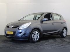 Hyundai i20 - 1.2i Plus