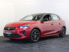 Opel Corsa - 1.2 Turbo GS |Carplay|Camera|