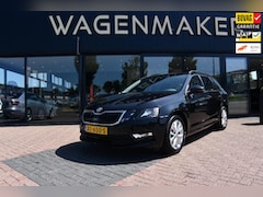 Skoda Octavia Combi - 1.0 TSI Greentech Ambition Business Cruise