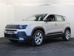 Jeep Avenger - 1.2 Altitude |Camera|Navi|ACC|