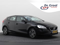 Volvo V40 - 1.5 T2 Momentum Automaat LED, Navigatie, Stoelverwarming, Cruise, Climate, PDC