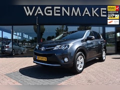 Toyota RAV4 - 2.0 Dynamic 4WD AUT|Clima|Cruise|NAVI|CAMERA