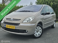 Citroën Xsara Picasso - 1.6i Attraction/New Apk/125dkm/Airco