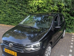 Volkswagen Polo - 1.4-16V Comfortline