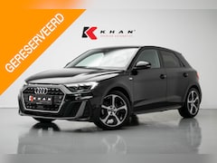 Audi A1 Sportback - 35 TFSI Pro Line S |3X S-Line|Ambient|Matrix|Carplay|