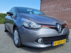 Renault Clio - 0.9 TCe Expression