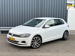 Volkswagen Polo - 1.0 TSI Highline Automaat | Cruise | Stoelvw