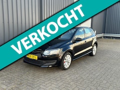 Volkswagen Polo - 1.2 Bluemotion Airco | Nw APK-2026 | Carplay