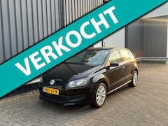 Volkswagen Polo - Bluemotion 1.2 Airco Parksensor * Carplay