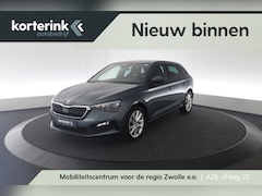 Skoda Scala - 1.0 TSI Sport Business