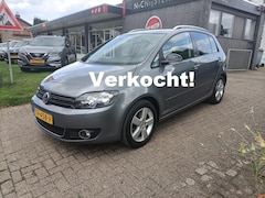 Volkswagen Golf Plus - 1.4 Tsi Style Climatronic. Parkeersensoren