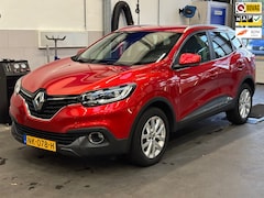 Renault Kadjar - 1.2 TCe Intens NAP - PDC - Keyless - Navigatie