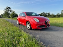 Alfa Romeo MiTo - 1.4 T Sport NAP / 155PK